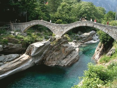 Bela ponte