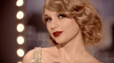 taylor swift mean