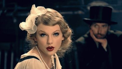 taylor swift mean