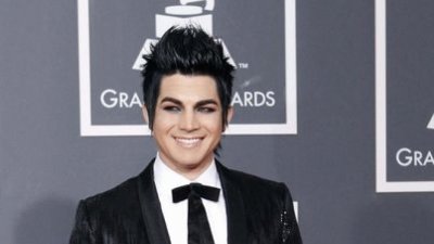 adam lambert