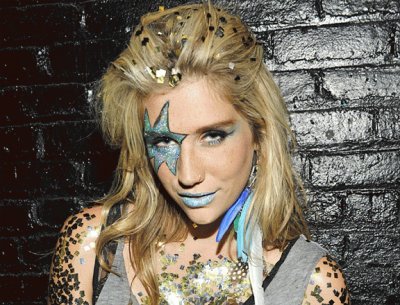 kesha jigsaw puzzle