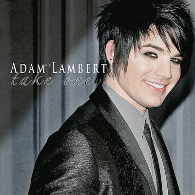 adam lambert jigsaw puzzle