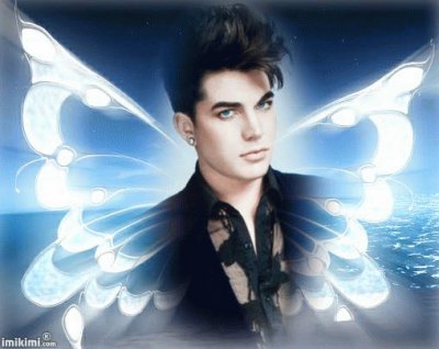 adam lambert jigsaw puzzle