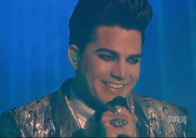 adam lambert