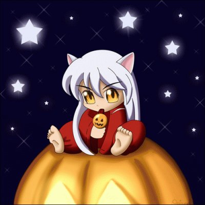 inuyasha