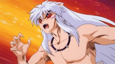 demon inuyasha