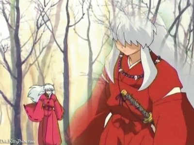 inuyasha