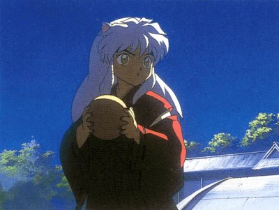 little inuyasha