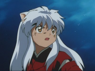 inuyasha