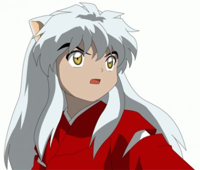 inuyasha jigsaw puzzle