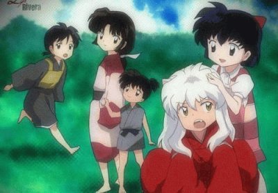 inuyasha