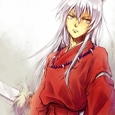 inuyasha