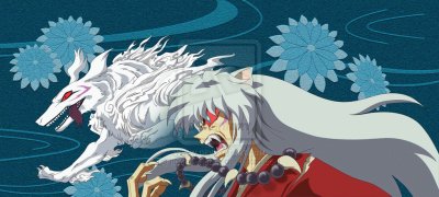 demon inuyasha