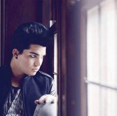 adam lambert