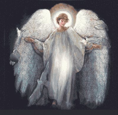 ANGEL BLANCO jigsaw puzzle