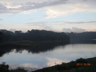 paisaje