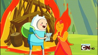 adventure time