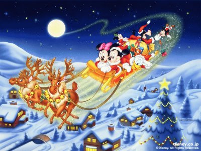 navidad jigsaw puzzle