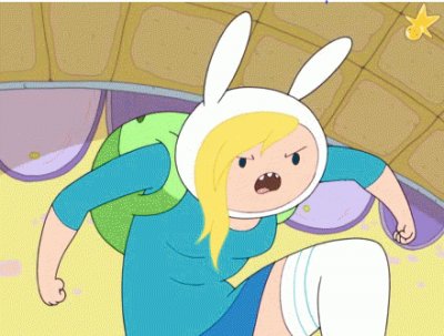 adventure time