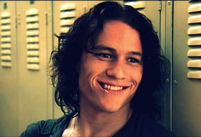 פאזל של heath ledger