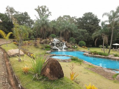 Santo Antonio do Leite - Minas Gerais Brasil