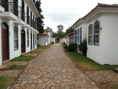 פאזל של Minas Gerais - Brasil