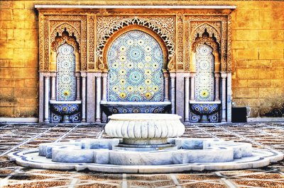 fuente Andaluza