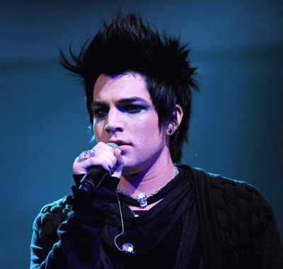 adam lambert