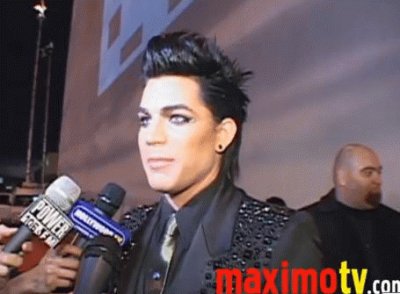 adam lambert