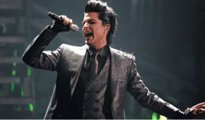 adam lambert