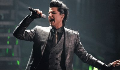 adam lambert