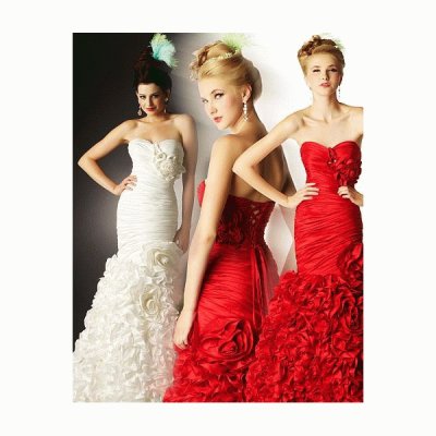 dress8 jigsaw puzzle