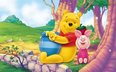 Pooh