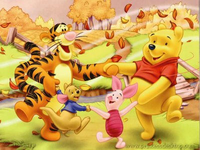 Pooh