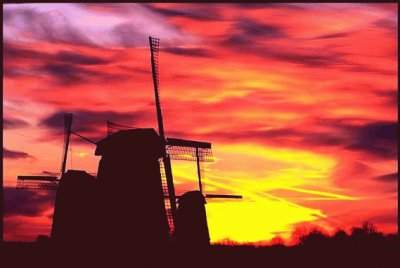 windmill /24