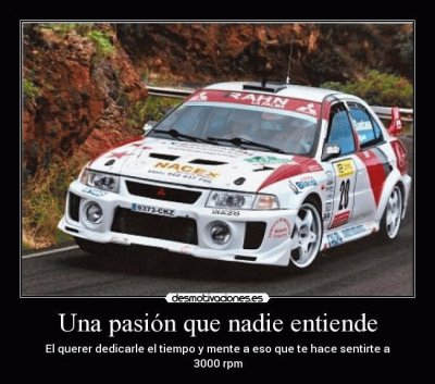 EN RALLY