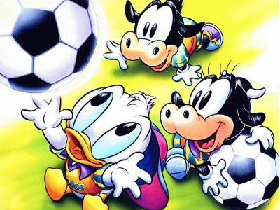soccer jigsaw puzzle