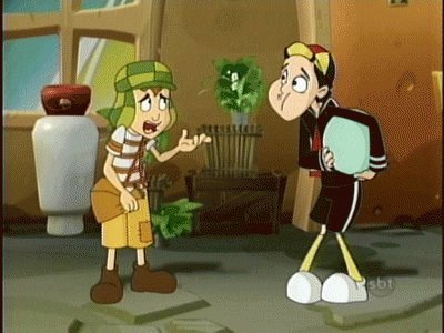 chaves e kiko