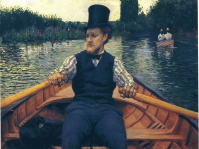 Gustave Caillebotte