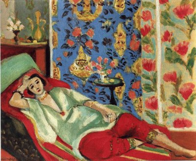 henri matisse