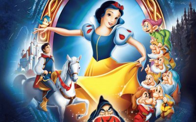 Branca de neve jigsaw puzzle