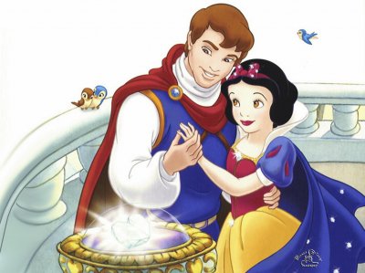 Branca de neve jigsaw puzzle