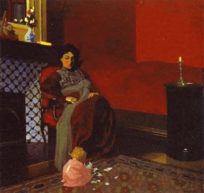 felix vallotton jigsaw puzzle