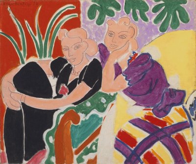 henri matisse