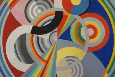 robert delaunay