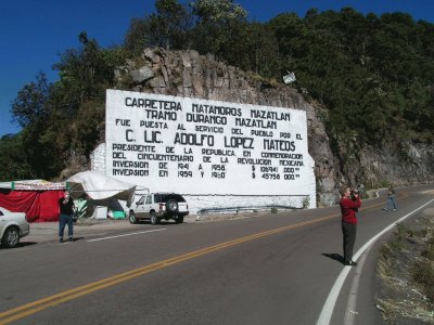 carreteras