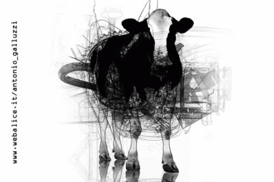 Cow 3.0 jigsaw puzzle