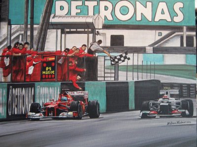 formula 1