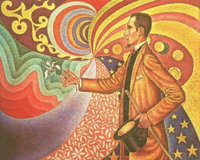 Paul Signac 1863-1935