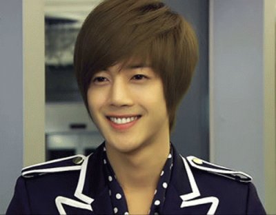 Kim Hyun Joong